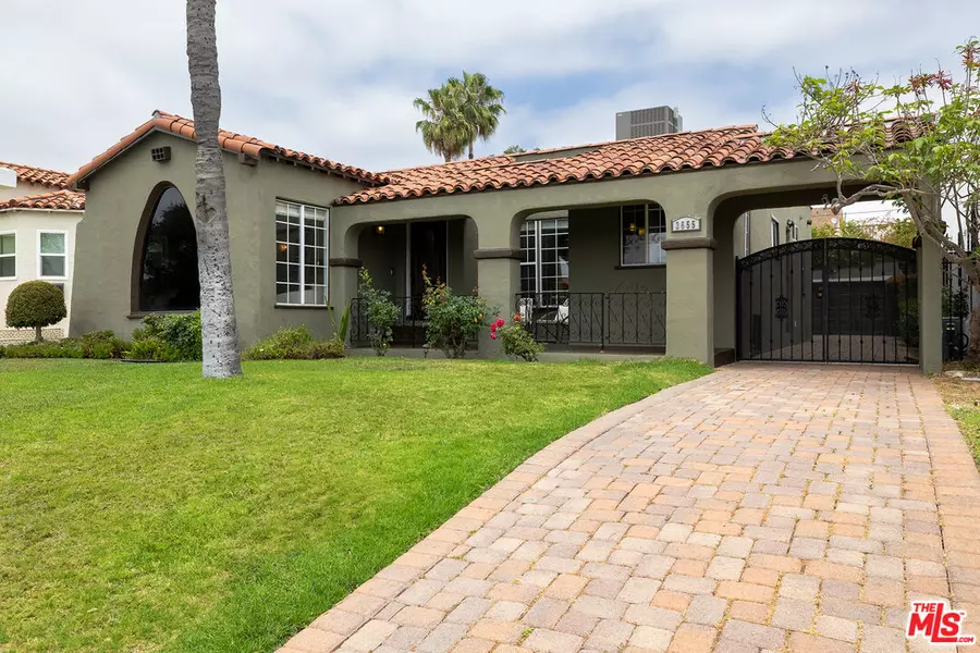 3655 W 61st St, Los Angeles, CA 90043