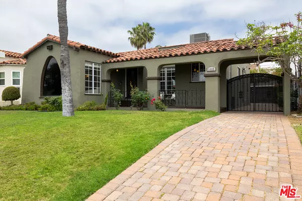 3655 W 61st St, Los Angeles, CA 90043