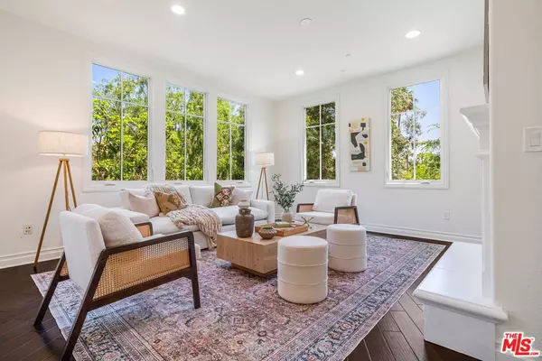 6241 Crescent Park #201, Playa Vista, CA 90094