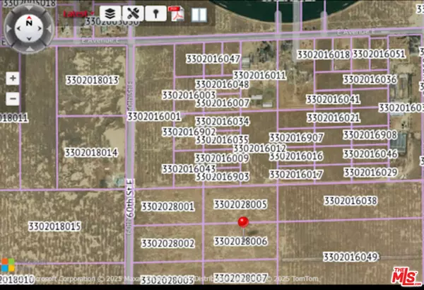 Lancaster, CA 93536,62 E & Ave E-6