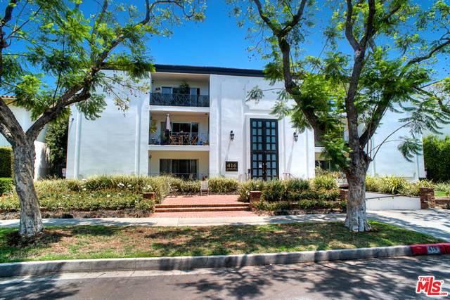 416 N Oakhurst DR #103, Beverly Hills, CA 90210