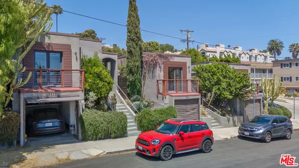 Los Angeles, CA 90026,3601 Ellsworth St