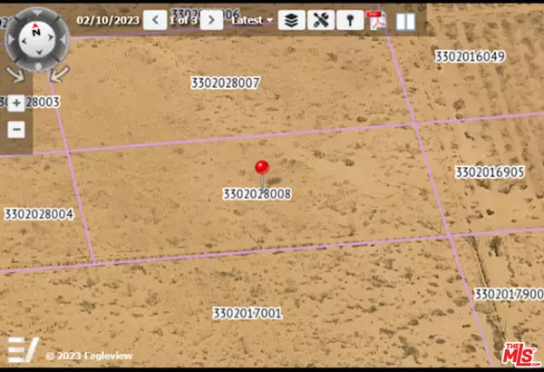 62 E &  W. Avenue E-8, Lancaster, CA 93535