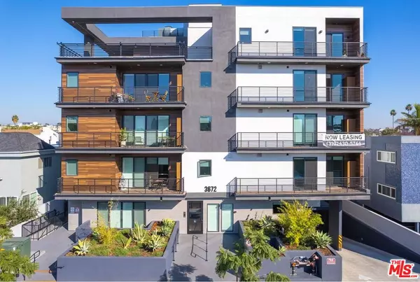 3672 Jasmine Ave #101, Los Angeles, CA 90034