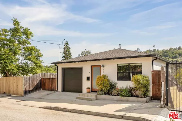 Los Angeles, CA 90012,716 Academy Rd