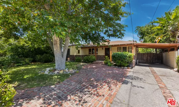 Valley Village, CA 91607,12311 Hartsook St