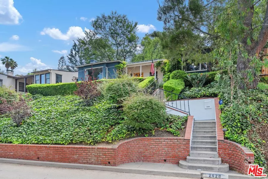 2428 Panorama Ter, Los Angeles, CA 90039
