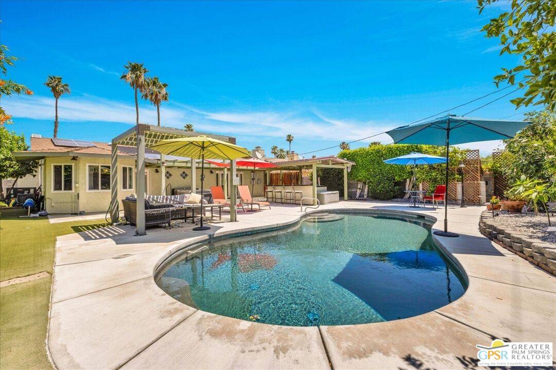 Cathedral City, CA 92234,68415 Alcita Rd