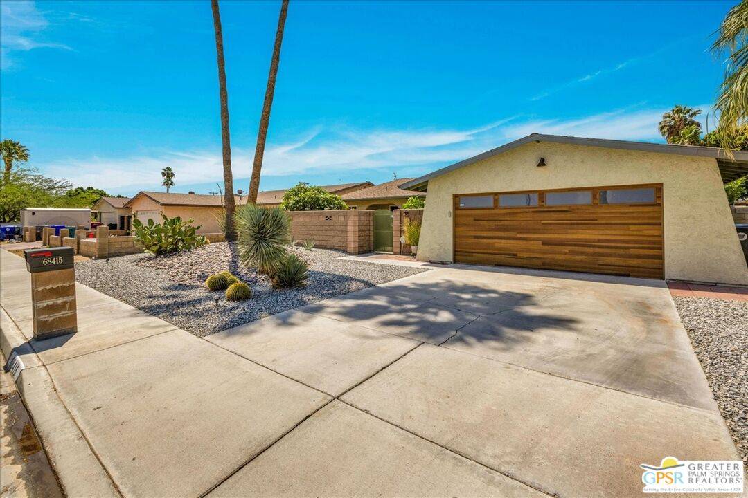 Cathedral City, CA 92234,68415 Alcita Rd