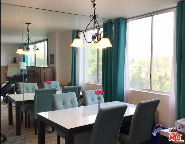 10747 Wilshire Blvd #708, Los Angeles, CA 90024