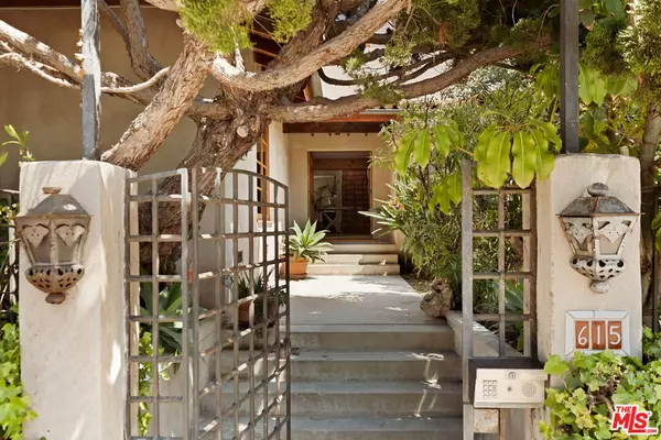 Santa Monica, CA 90402,615 4th St