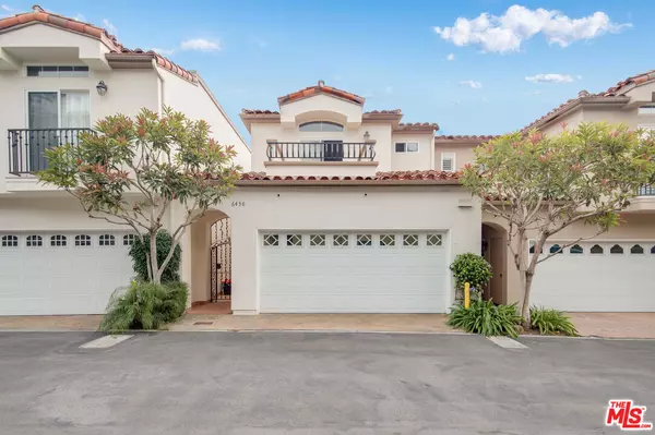 6436 Lunita Rd, Malibu, CA 90265