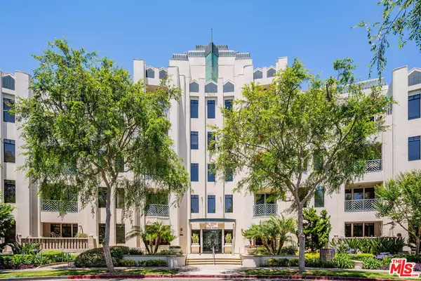 5625 W Crescent Park #335, Playa Vista, CA 90094