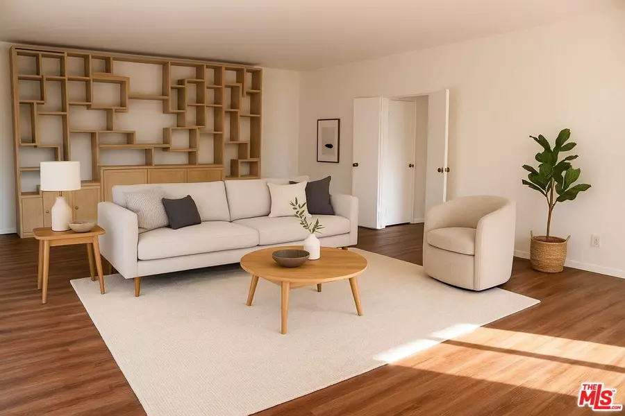 10450 Wilshire Blvd #3G, Los Angeles, CA 90024