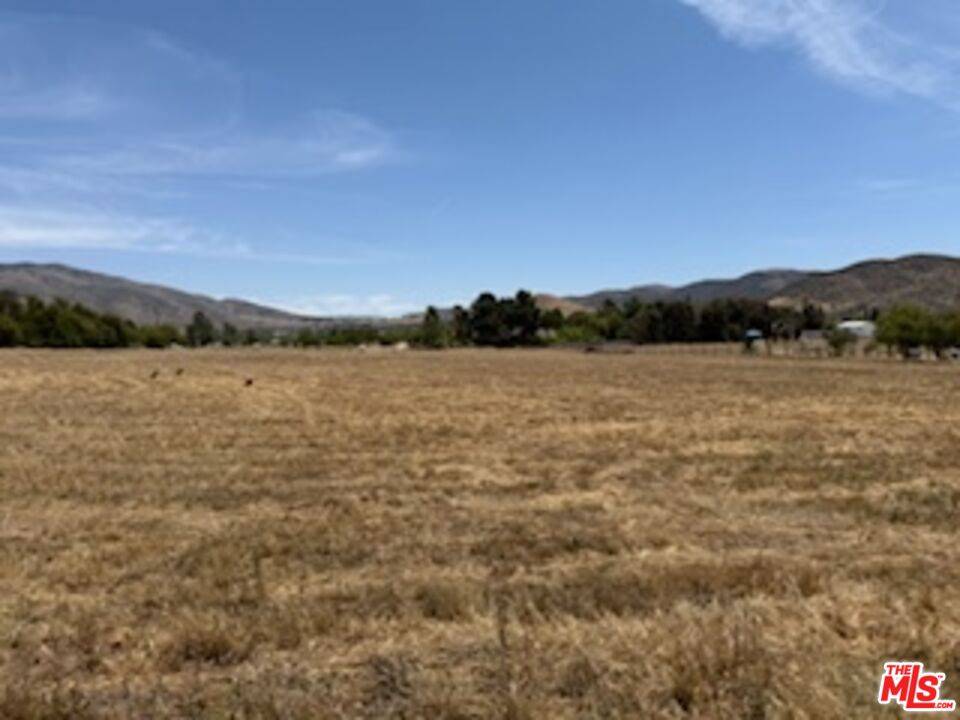 0 Vic Hierba Buckhaven Rd, Agua Dulce, CA 91390