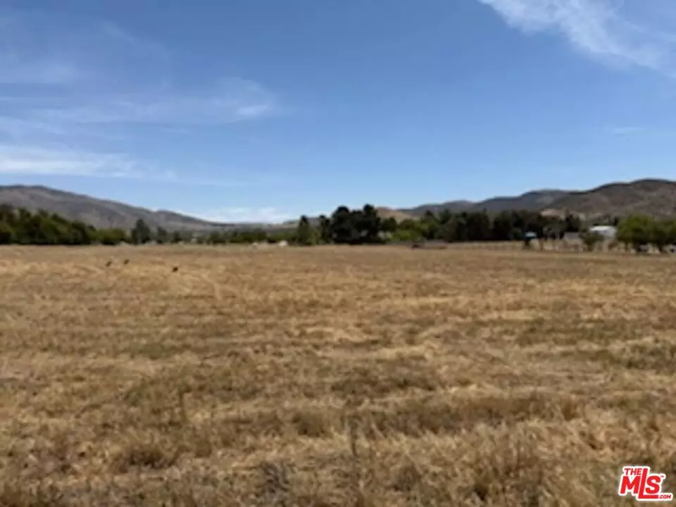 Agua Dulce, CA 91390,0 Vic Hierba Buckhaven Rd