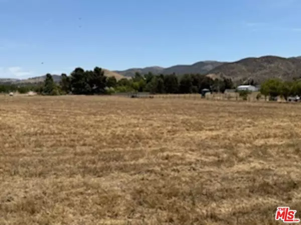 Agua Dulce, CA 91390,0 Vic Hierba Buckhaven Rd