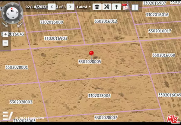 Lancaster, CA 93536,62 E & Ave E-4