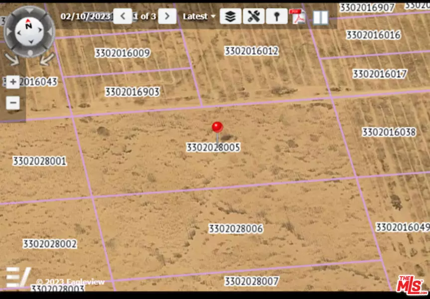 62 E & Ave E-4, Lancaster, CA 93536