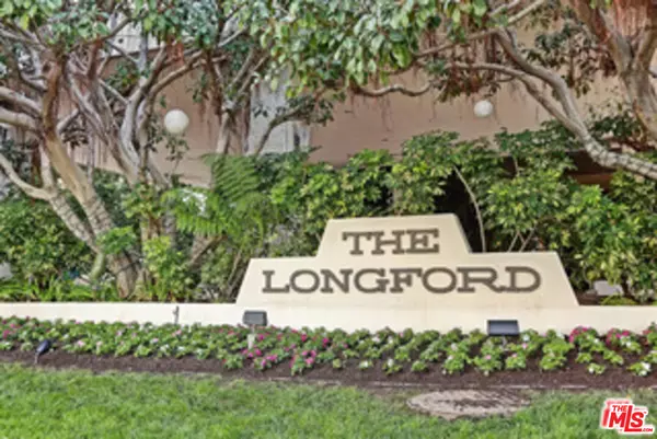 10790 Wilshire Blvd #204, Los Angeles, CA 90024