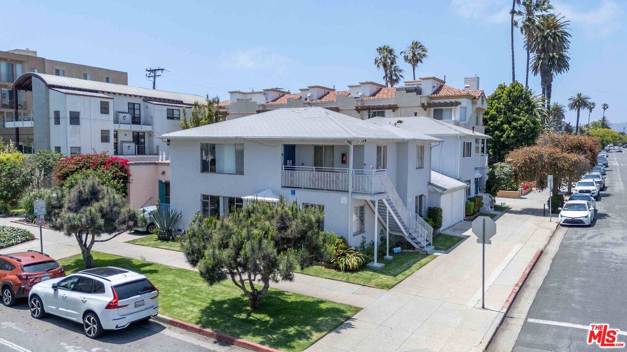 Santa Monica, CA 90403,231 California Ave