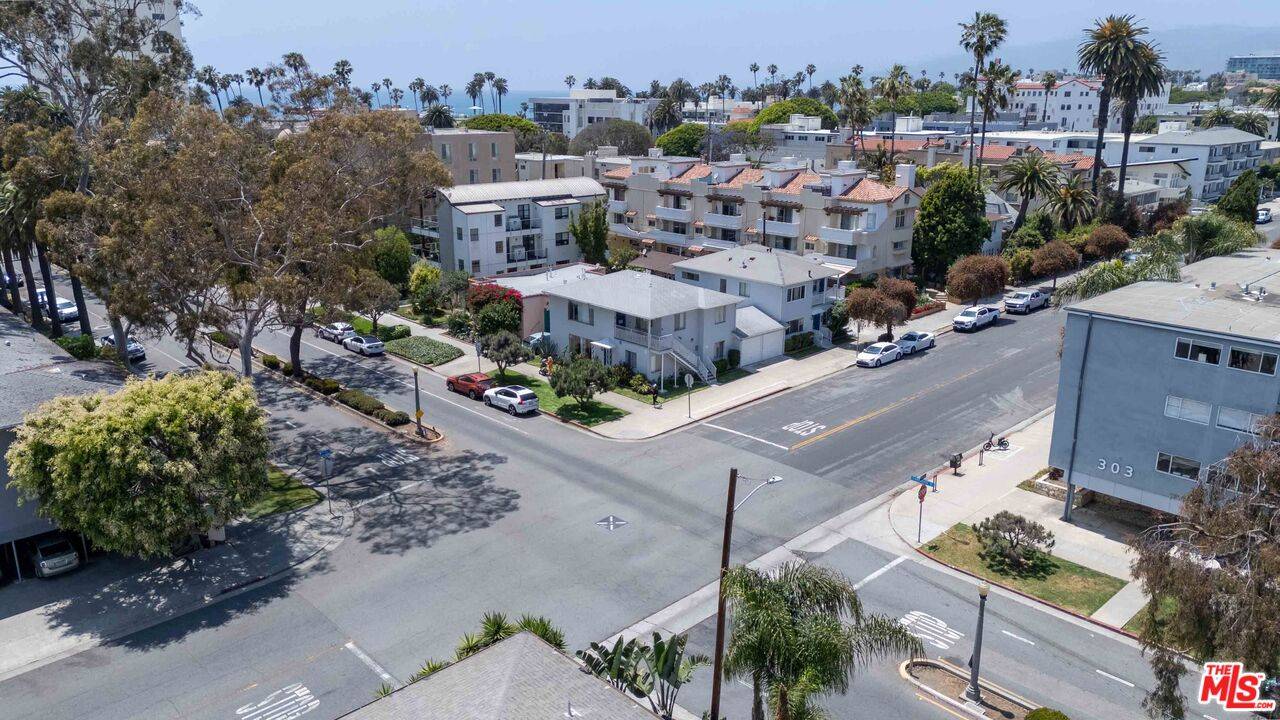 Santa Monica, CA 90403,231 California Ave