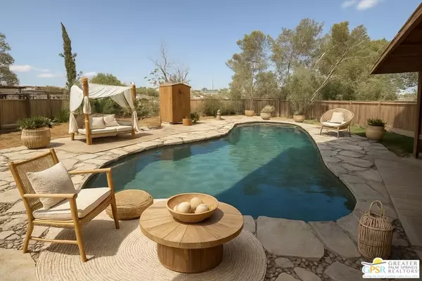 62922 La Brisa Dr, Joshua Tree, CA 92252