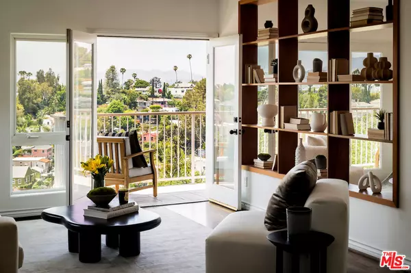 1541 Silverwood Ter, Los Angeles, CA 90026