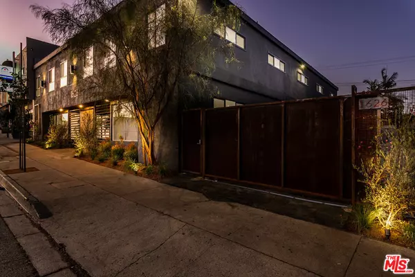 Inglewood, CA 90302,1626 Centinela Ave #200