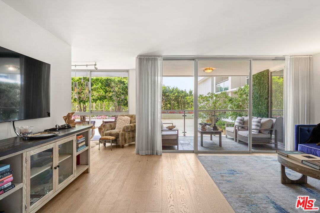 201 Ocean Ave #305B, Santa Monica, CA 90402