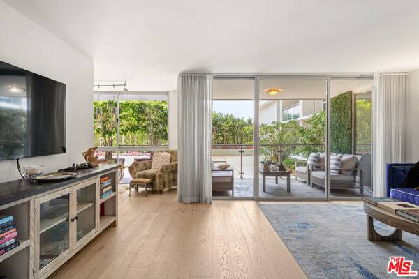 201 Ocean Ave #305B, Santa Monica, CA 90402