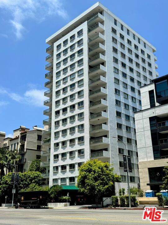 10787 Wilshire Blvd #1104, Los Angeles, CA 90024