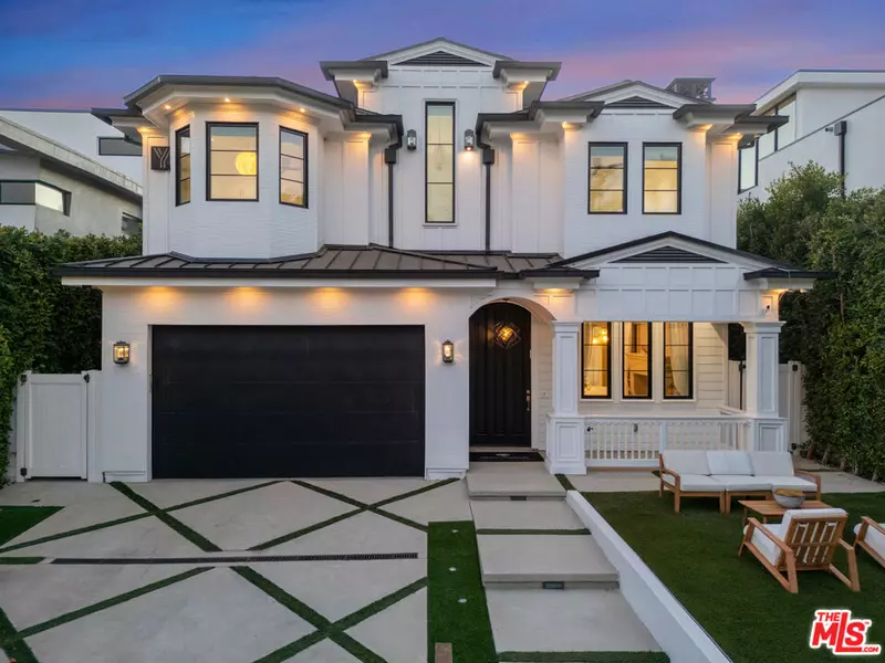 843 N Spaulding Ave, Los Angeles, CA 90046