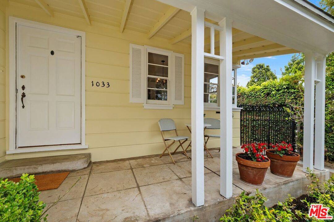 Santa Monica, CA 90403,1033 22nd St