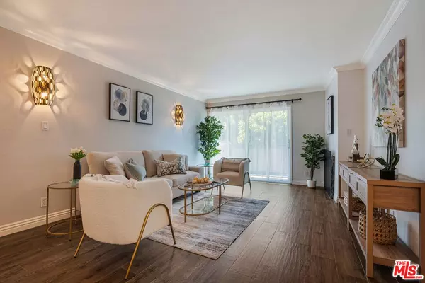 Playa Del Rey, CA 90293,8163 Redlands St #19