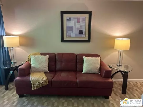 Palm Springs, CA 92262,2809 N Los Felices Cir #205