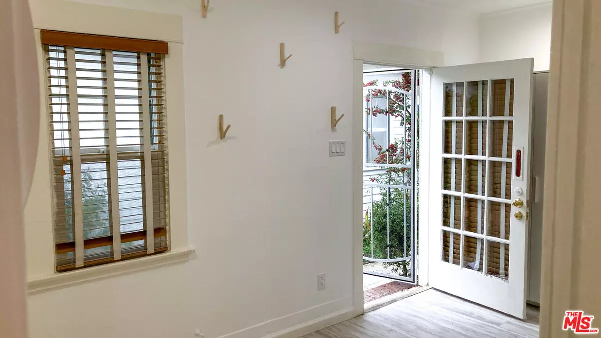 Santa Monica, CA 90403,1111 12th St #E