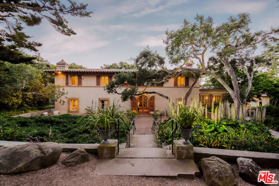 Carpinteria, CA 93013,405 Toro Canyon Rd