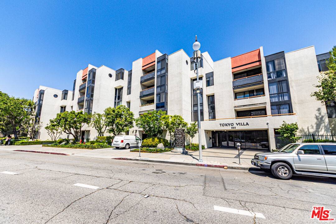 222 S Central Ave #324, Los Angeles, CA 90012