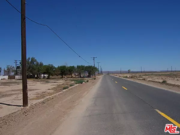 Lancaster, CA 93536,60 E & Ave E-6