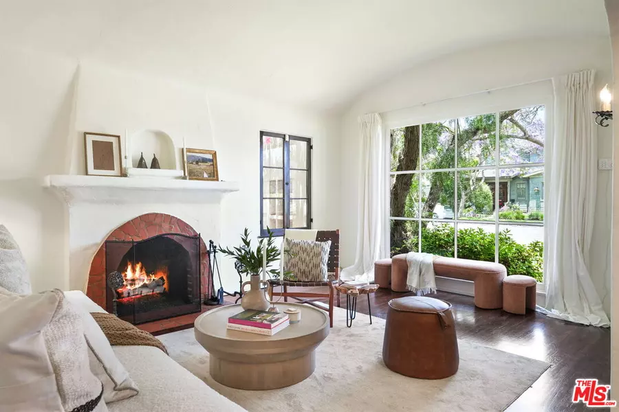 2218 Pearl St, Santa Monica, CA 90405