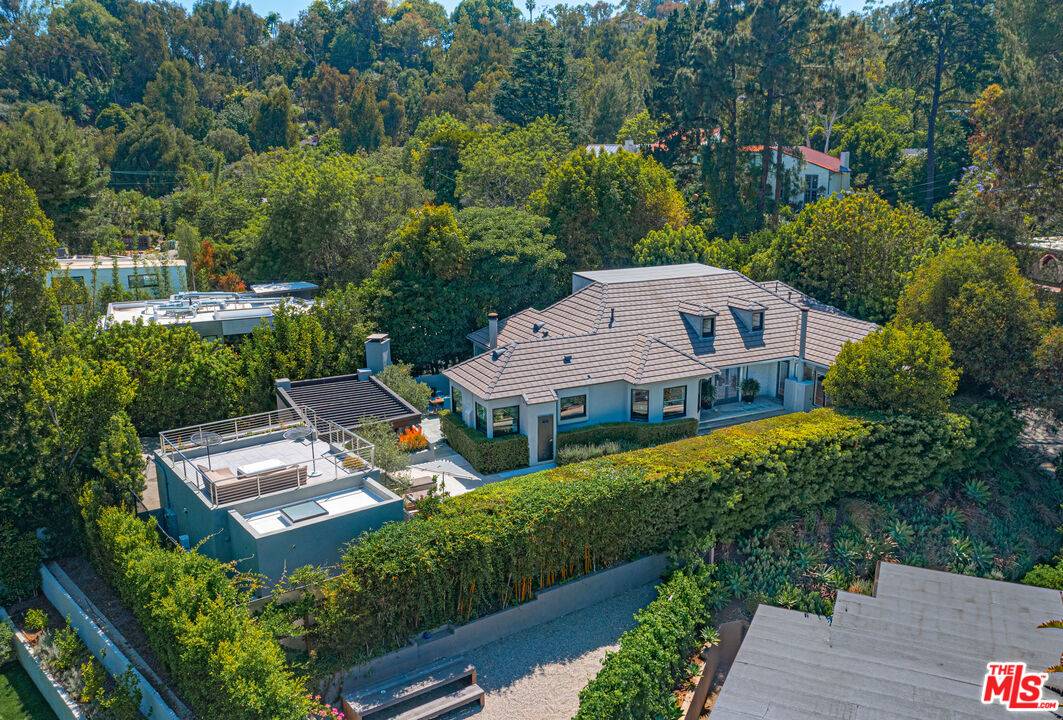7640 Woodrow Wilson Dr, Los Angeles, CA 90046