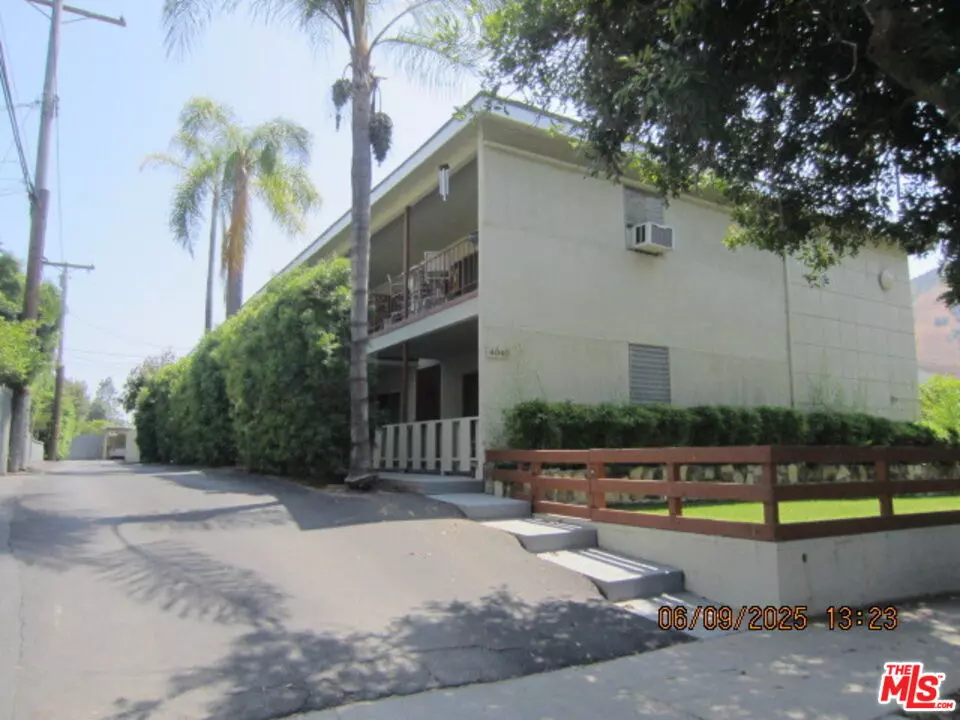 Los Angeles, CA 90039,4040 Verdant St