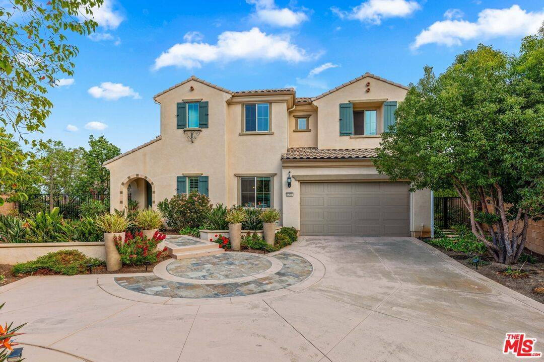 West Hills, CA 91304,8304 Mariposa Ct