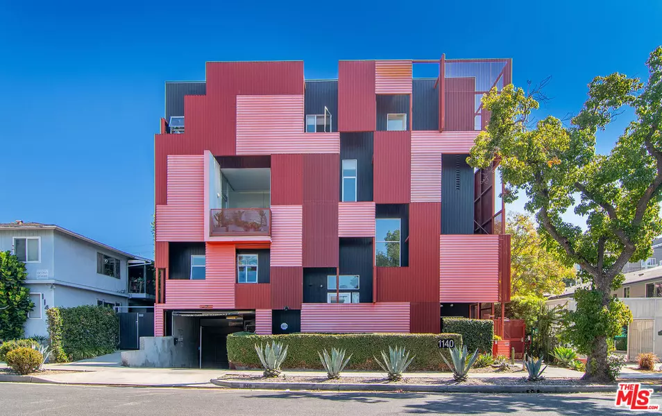 1140 N Formosa Ave #10, West Hollywood, CA 90046