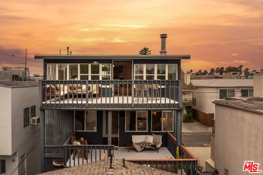 28 24th Ave, Venice, CA 90291