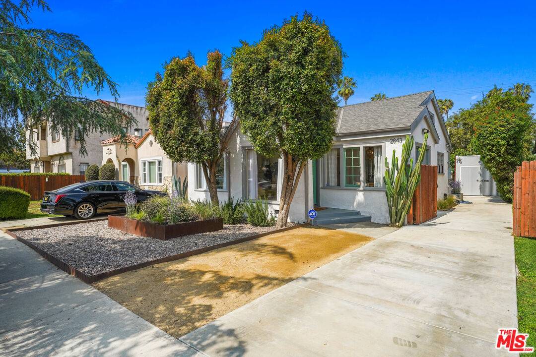2843 Virginia Rd, Los Angeles, CA 90016