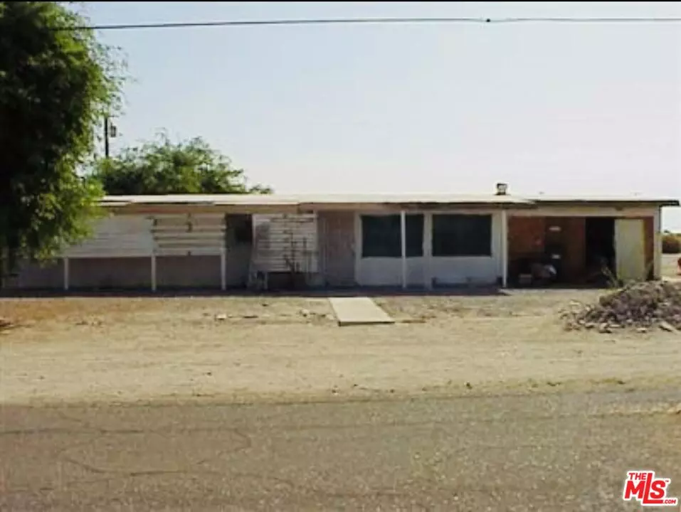 Thermal, CA 92274,2502 Harbor Dr