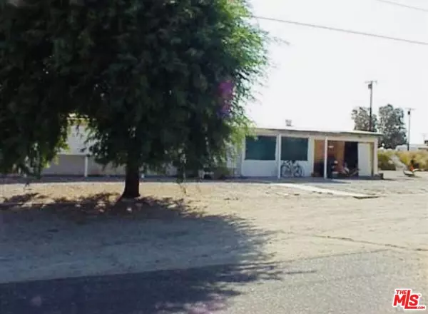 Thermal, CA 92274,2502 Harbor Dr