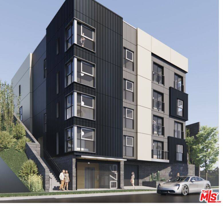 970 N Hoover St, Los Angeles, CA 90029